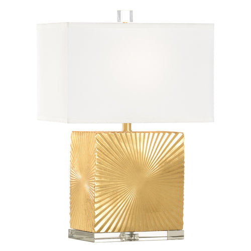 Chelsea House Jubilee Table Lamp