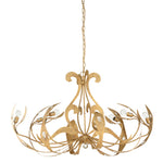 Chelsea House Scarperia Chandelier