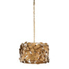 Chelsea House Ficus Round Chandelier