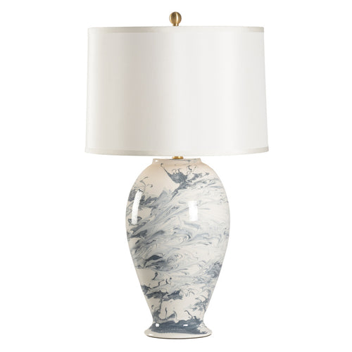 Chelsea House Grigio Table Lamp