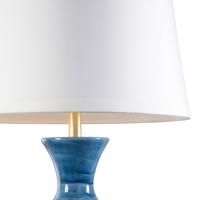 Chelsea House Messer Table Lamp