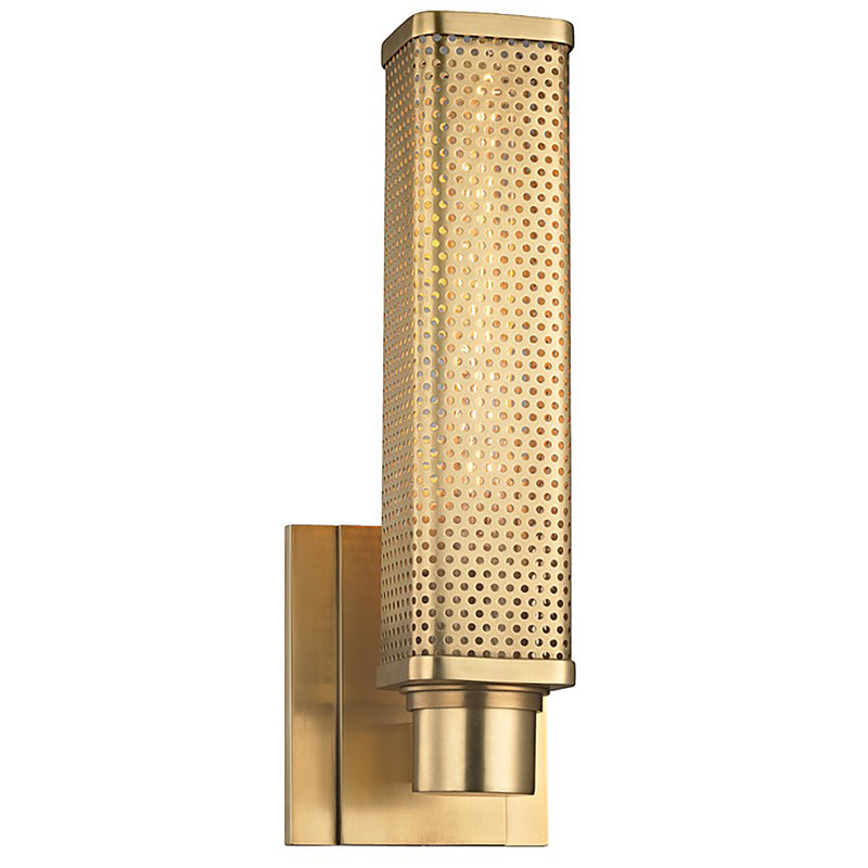 Hudson Valley Lighting Gibbs Wall Sconce