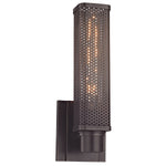 Hudson Valley Lighting Gibbs Wall Sconce