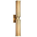 Hudson Valley Lighting Gibbs Wall Sconce