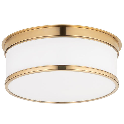 Hudson Valley Lighting Geneva Flush Mount