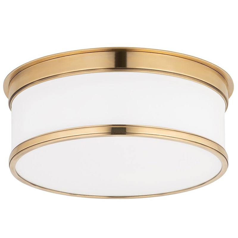 Hudson Valley Lighting Geneva Flush Mount