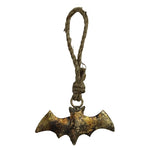 Bat Ornament Set of 3