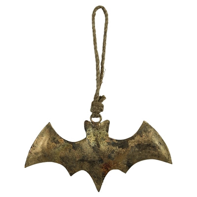 Bat Ornament Set of 3