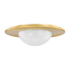 Hudson Valley Lighting Geraldton Flush Ceiling Mount