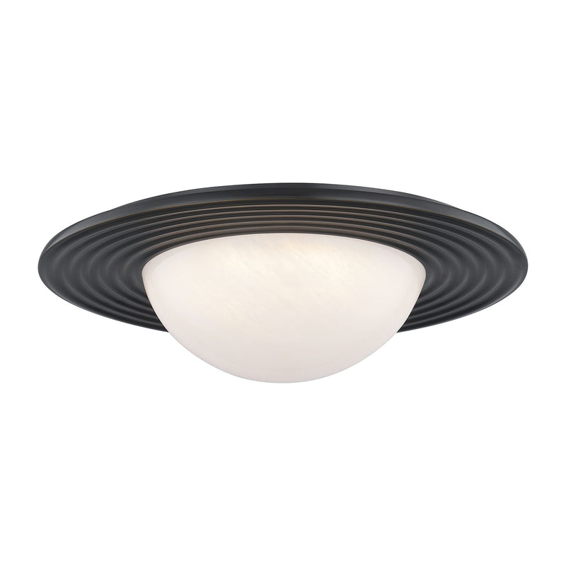 Hudson Valley Lighting Geraldton Flush Ceiling Mount