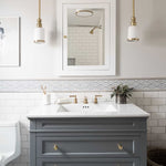 Hudson Valley Lighting Geneva Flush Mount