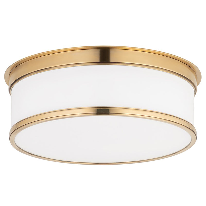 Hudson Valley Lighting Geneva Flush Mount