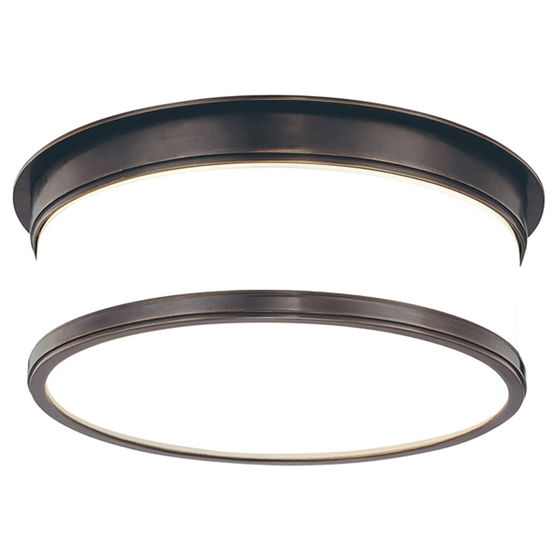 Hudson Valley Lighting Geneva Flush Mount