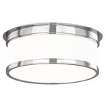 Hudson Valley Lighting Geneva Flush Mount