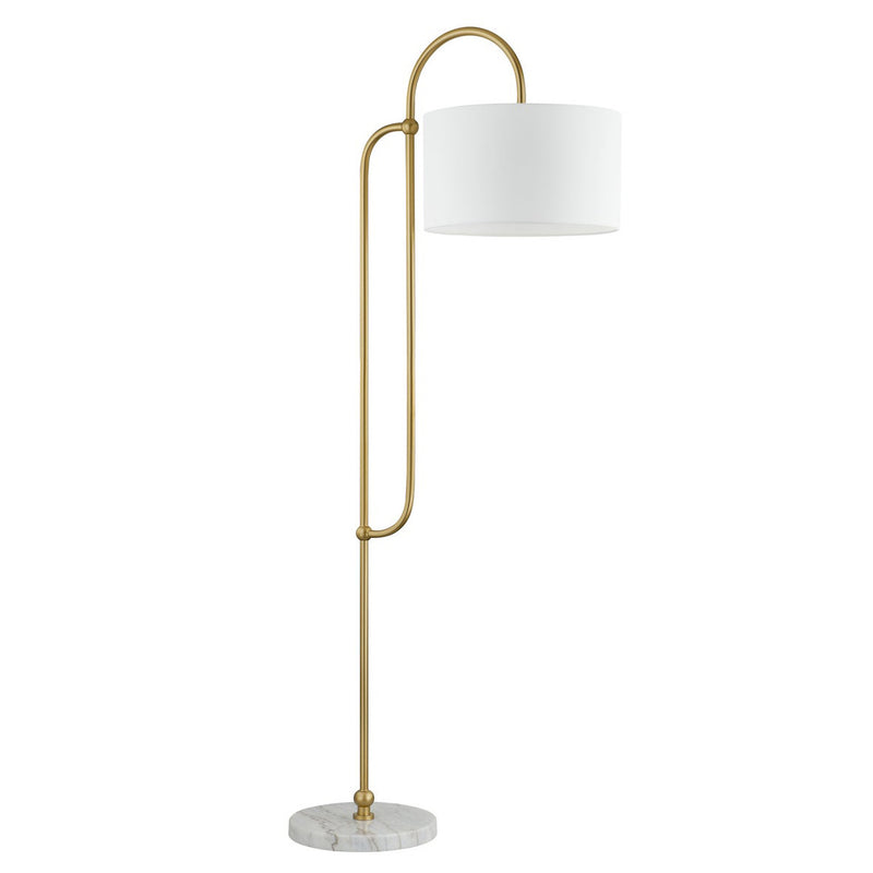 Forty West Lillian Floor Lamp