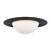 Hudson Valley Lighting Geraldton Flush Ceiling Mount