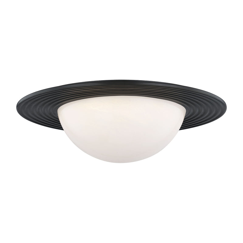 Hudson Valley Lighting Geraldton Flush Ceiling Mount