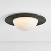 Hudson Valley Lighting Geraldton Flush Ceiling Mount