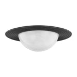 Hudson Valley Lighting Geraldton Flush Ceiling Mount