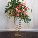 Formal Plant Stand