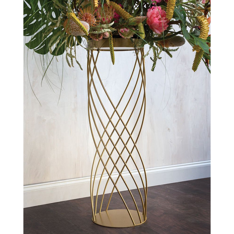 Formal Plant Stand