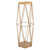 Formal Plant Stand