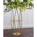 Formal Plant Stand