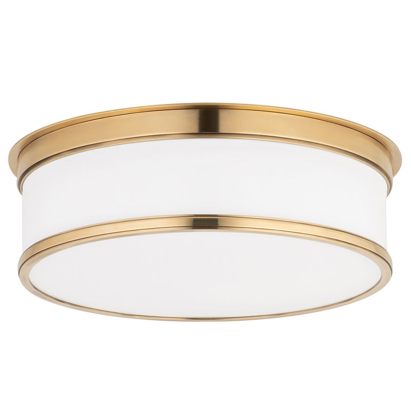 Hudson Valley Lighting Geneva Flush Mount