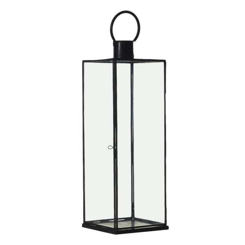 Bentwood Lantern