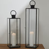 Bentwood Lantern