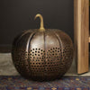 Harvest Punpkin Candle Lantern