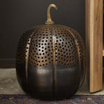 Harvest Punpkin Candle Lantern