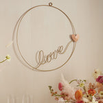 True Love Wreath