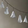 Ghostie Garland