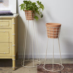 Mulholland Pot with Stand