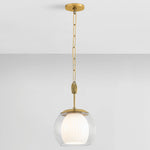 Hudson Valley Lighting Clementon Pendant