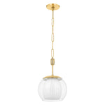 Hudson Valley Lighting Clementon Pendant