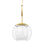 Hudson Valley Lighting Clementon Pendant