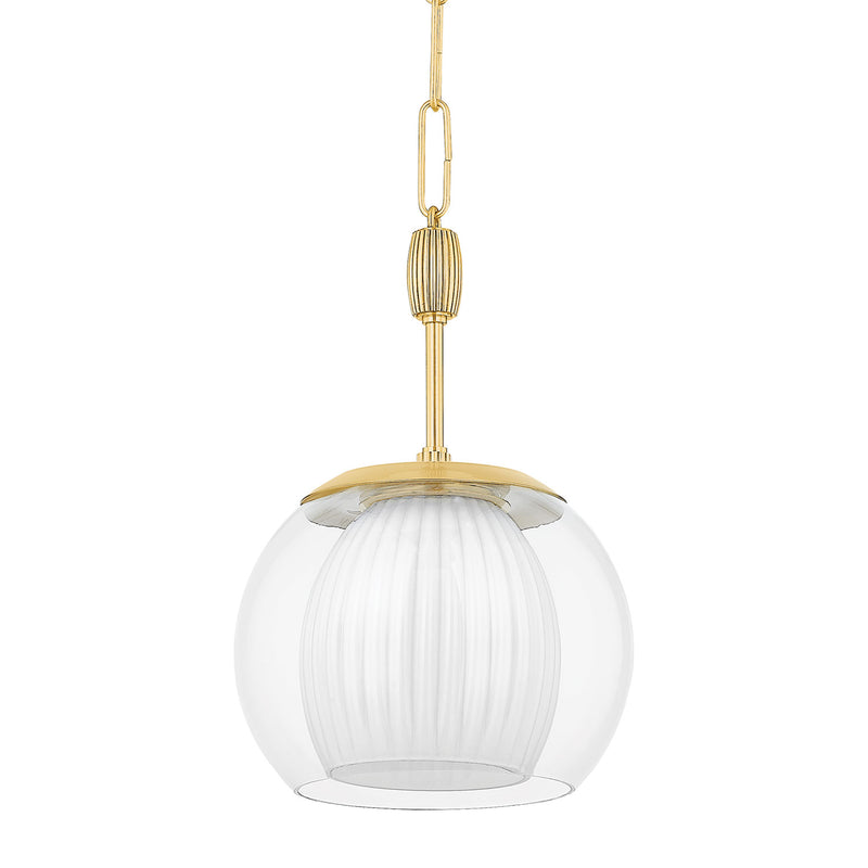 Hudson Valley Lighting Clementon Pendant