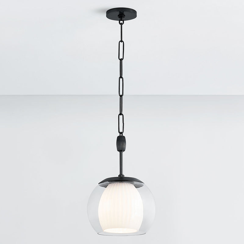 Hudson Valley Lighting Clementon Pendant