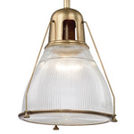 Hudson Valley Lighting Haverhill Pendant