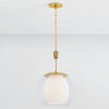 Hudson Valley Lighting Clementon Pendant