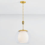 Hudson Valley Lighting Clementon Pendant