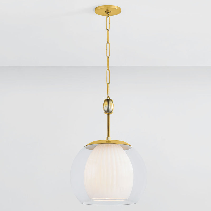 Hudson Valley Lighting Clementon Pendant