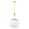 Hudson Valley Lighting Clementon Pendant