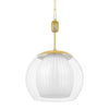 Hudson Valley Lighting Clementon Pendant