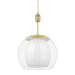 Hudson Valley Lighting Clementon Pendant