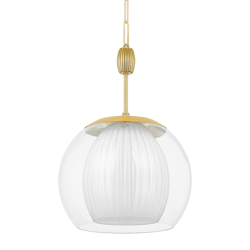 Hudson Valley Lighting Clementon Pendant