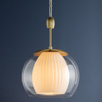 Hudson Valley Lighting Clementon Pendant