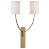 Hudson Valley Lighting Colton Wall Sconce